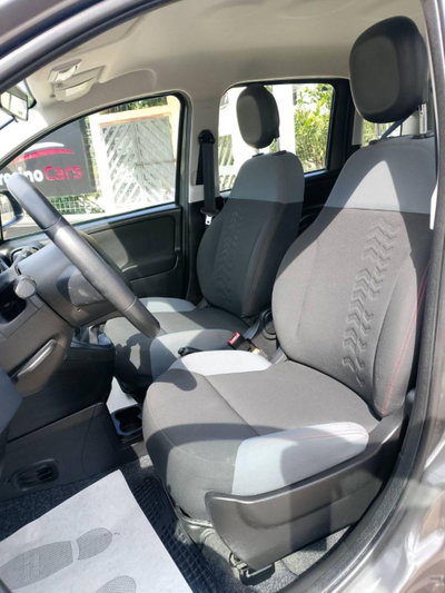 Fiat Panda 1.2 Connected by Wind (9)