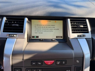 Land Rover Range Rover Sport 2.7 TDV6 HSE (13)