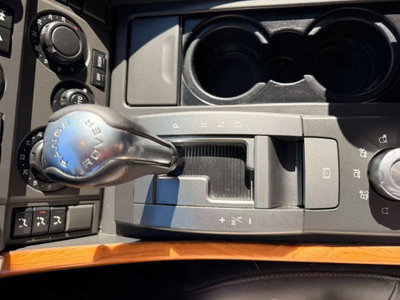 Land Rover Range Rover Sport 2.7 TDV6 HSE (14)