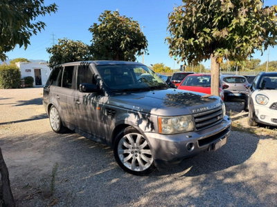 Land Rover Range Rover Sport 2.7 TDV6 HSE (2)