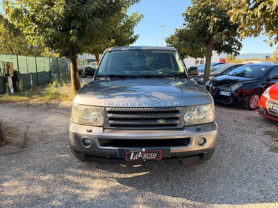 Land Rover Range Rover Sport 2.7 TDV6 HSE (5)