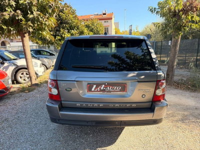 Land Rover Range Rover Sport 2.7 TDV6 HSE (6)