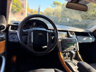 Land Rover Range Rover Sport 2.7 TDV6 HSE (7)