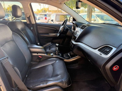 Fiat Freemont 2.0 Multijet 140 CV Lounge (10)