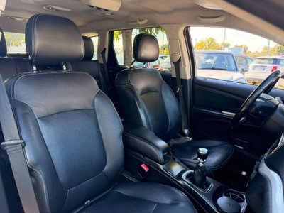 Fiat Freemont 2.0 Multijet 140 CV Lounge (17)