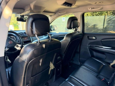 Fiat Freemont 2.0 Multijet 140 CV Lounge (18)