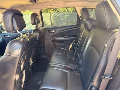 Fiat Freemont 2.0 Multijet 140 CV Lounge (19)