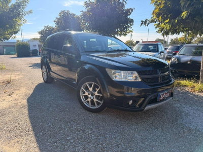 Fiat Freemont 2.0 Multijet 140 CV Lounge (2)