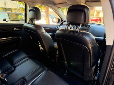 Fiat Freemont 2.0 Multijet 140 CV Lounge (20)