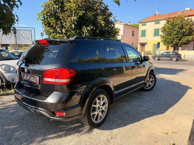 Fiat Freemont 2.0 Multijet 140 CV Lounge (3)