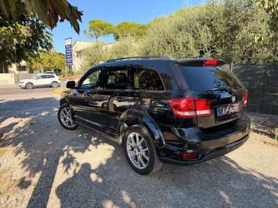 Fiat Freemont 2.0 Multijet 140 CV Lounge (4)