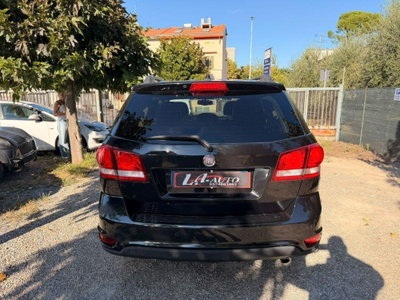 Fiat Freemont 2.0 Multijet 140 CV Lounge (6)