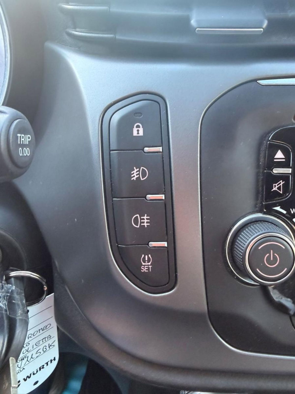 Alfa Romeo Giulietta 1.4 tb Progression 105cv (10)