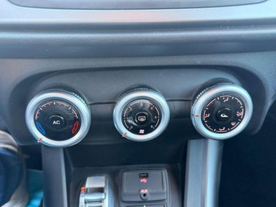 Alfa Romeo Giulietta 1.4 tb Progression 105cv (12)