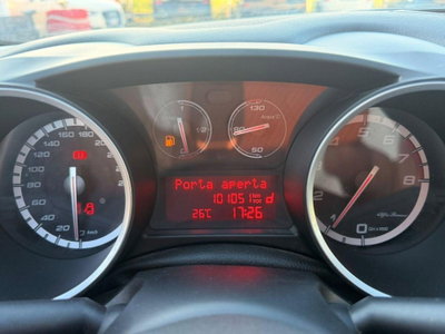 Alfa Romeo Giulietta 1.4 tb Progression 105cv (14)