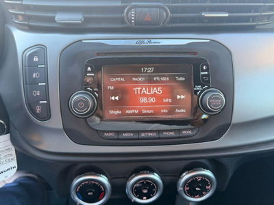 Alfa Romeo Giulietta 1.4 tb Progression 105cv (15)