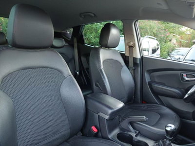 Hyundai ix35 1.7 CRDi 2WD Style (10)