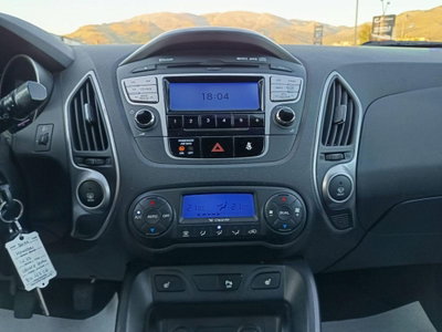 Hyundai ix35 1.7 CRDi 2WD Style (13)