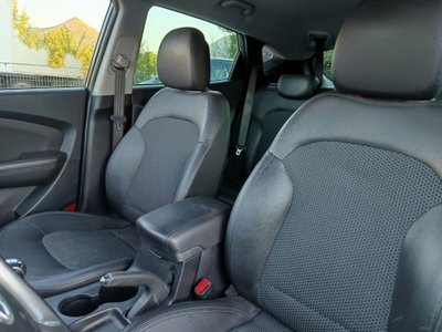 Hyundai ix35 1.7 CRDi 2WD Style (16)
