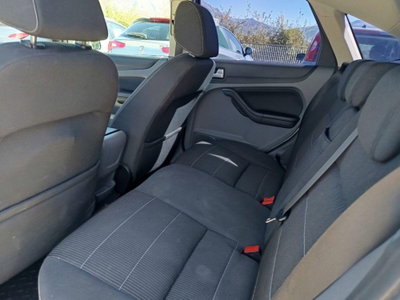 Ford Focus 1.6 TDCi (90CV) 5p. Ikon (12)