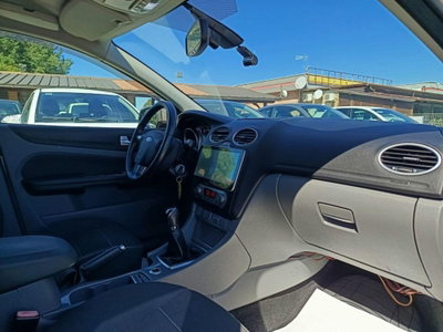 Ford Focus 1.6 TDCi (90CV) 5p. Ikon (18)