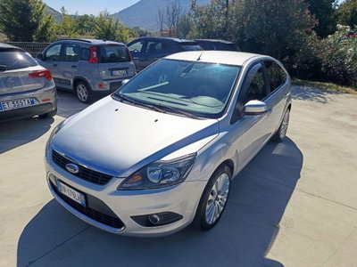 Ford Focus 1.6 TDCi (90CV) 5p. Ikon (2)