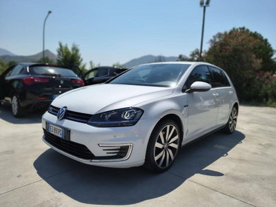 Volkswagen Golf 1.4 TSI ACT DSG 5p. Sport Edition BlueMotion Tech. usata