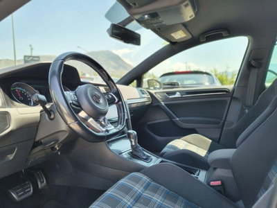 Volkswagen Golf 1.4 TSI ACT DSG 5p. Sport Edition BlueMotion Tech. (11)