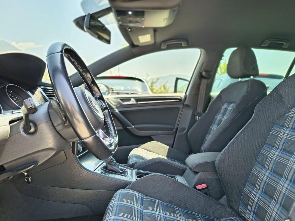 Volkswagen Golf 1.4 TSI ACT DSG 5p. Sport Edition BlueMotion Tech. (13)