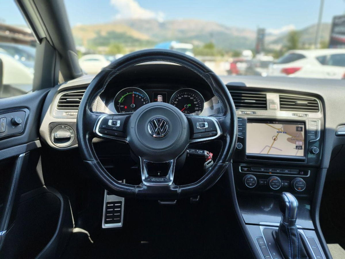 Volkswagen Golf 1.4 TSI ACT DSG 5p. Sport Edition BlueMotion Tech. (15)