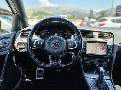 Volkswagen Golf 1.4 TSI ACT DSG 5p. Sport Edition BlueMotion Tech. (15)