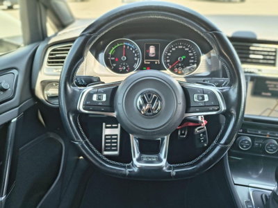 Volkswagen Golf 1.4 TSI ACT DSG 5p. Sport Edition BlueMotion Tech. (16)