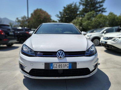 Volkswagen Golf 1.4 TSI ACT DSG 5p. Sport Edition BlueMotion Tech. (2)