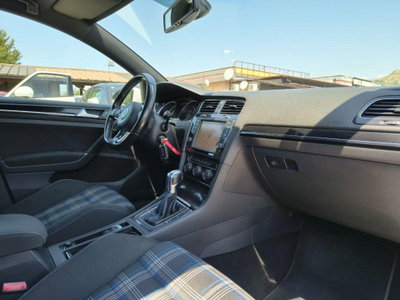 Volkswagen Golf 1.4 TSI ACT DSG 5p. Sport Edition BlueMotion Tech. (20)