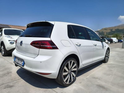 Volkswagen Golf 1.4 TSI ACT DSG 5p. Sport Edition BlueMotion Tech. (6)