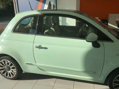 Fiat 500 1.3 Multijet 16V 95 CV Lounge (4)