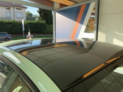 Fiat 500 1.3 Multijet 16V 95 CV Lounge (8)