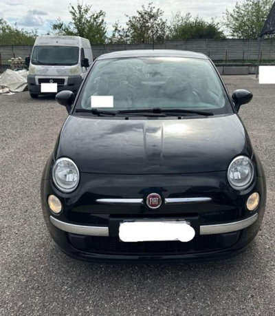 Fiat 500 1.2 Lounge (3)