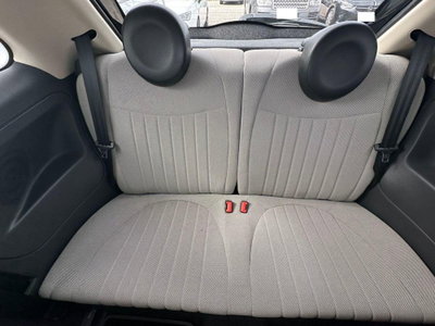 Fiat 500 1.2 Lounge (5)