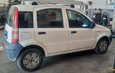 Fiat Panda 1.2 Active (3)