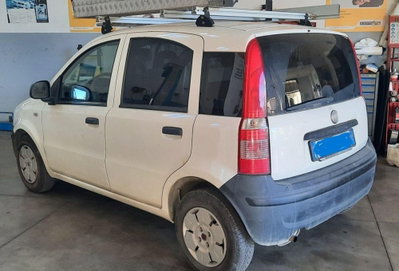 Fiat Panda 1.2 Active (4)