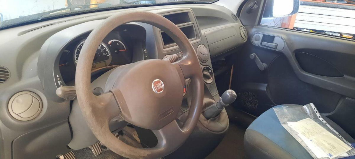 Fiat Panda 1.2 Active (6)