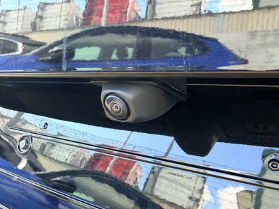 Ford Puma 1.0 EcoBoost Hybrid 125 CV S&S aut. ST-Line X (7)
