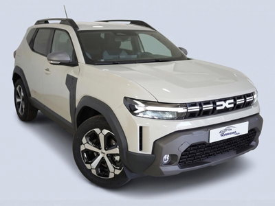 Dacia Duster 1.2 Eco-G Journey 120cv auto (2)