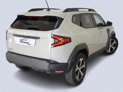 Dacia Duster 1.2 Eco-G Journey 120cv auto (3)