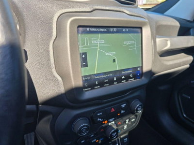 Jeep Renegade 1.6 Mjt DDCT 120 CV Limited (18)