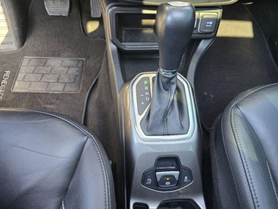 Jeep Renegade 1.6 Mjt DDCT 120 CV Limited (20)