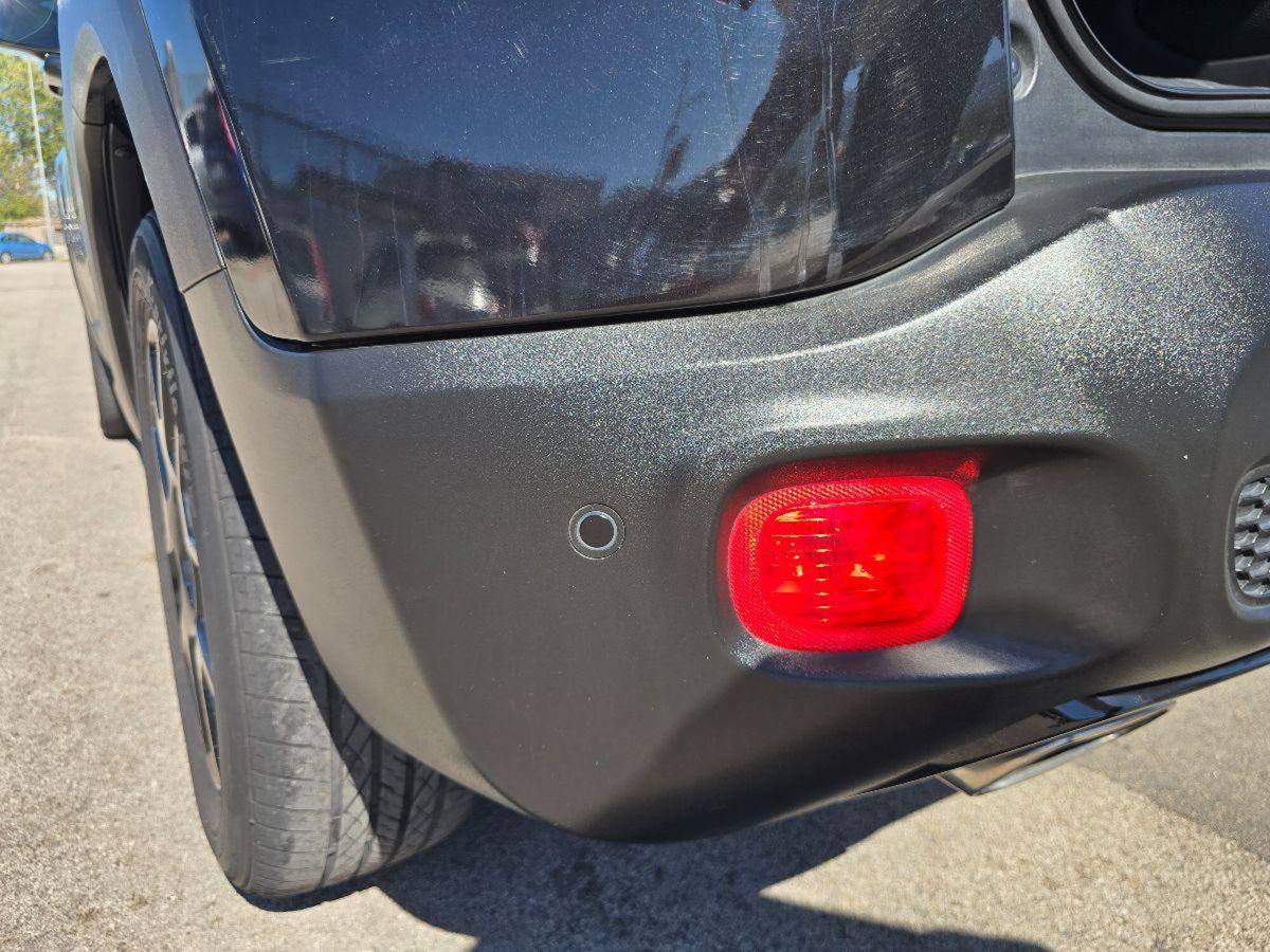 Jeep Renegade 1.6 Mjt DDCT 120 CV Limited (5)