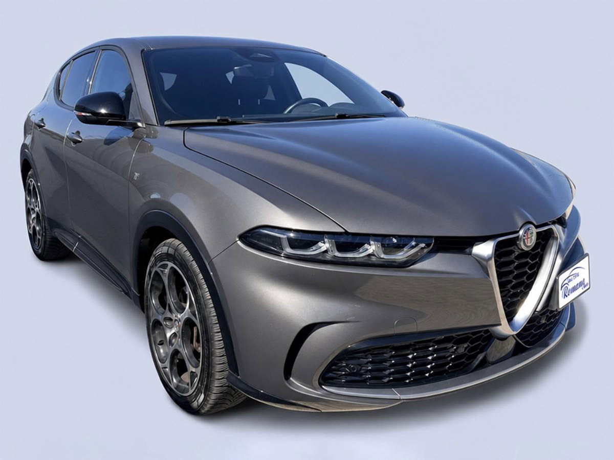 Alfa Romeo Tonale 1.6 Veloce 130cv tct6 (2)