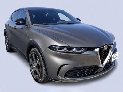 Alfa Romeo Tonale 1.6 Veloce 130cv tct6 (2)